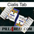 Cialis Tab 12